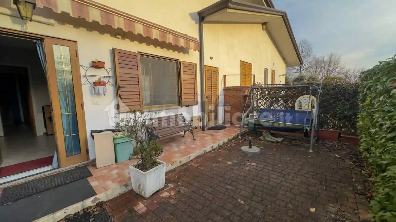 Villetta a schiera - foto 3