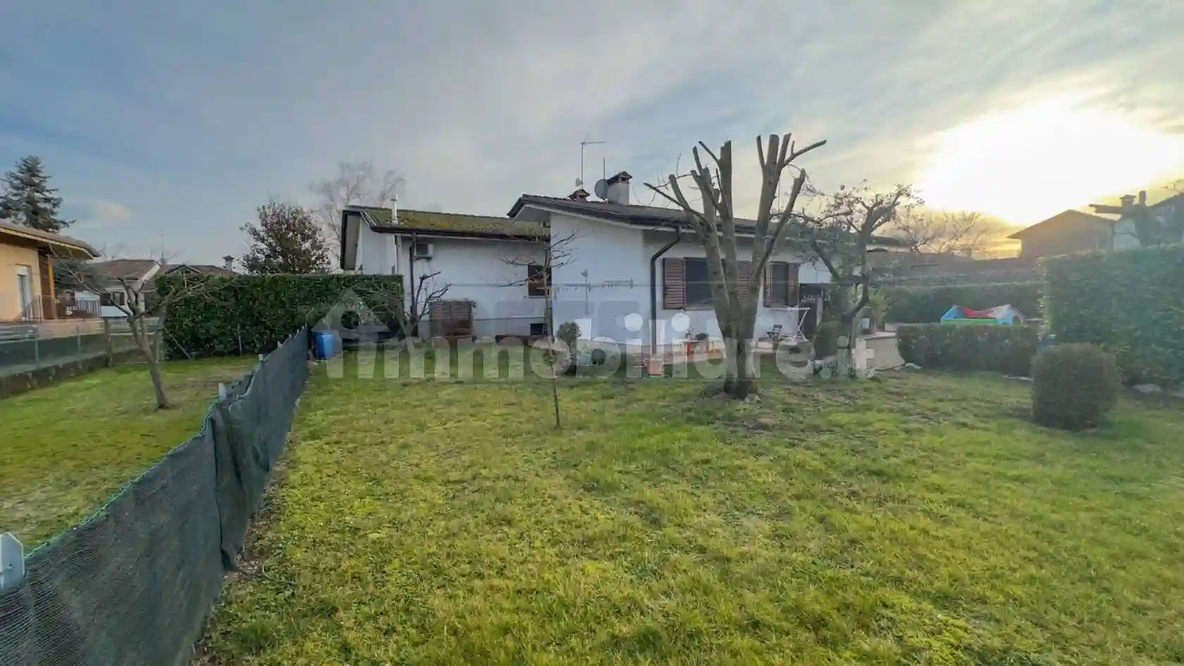 Villetta a schiera - foto 4