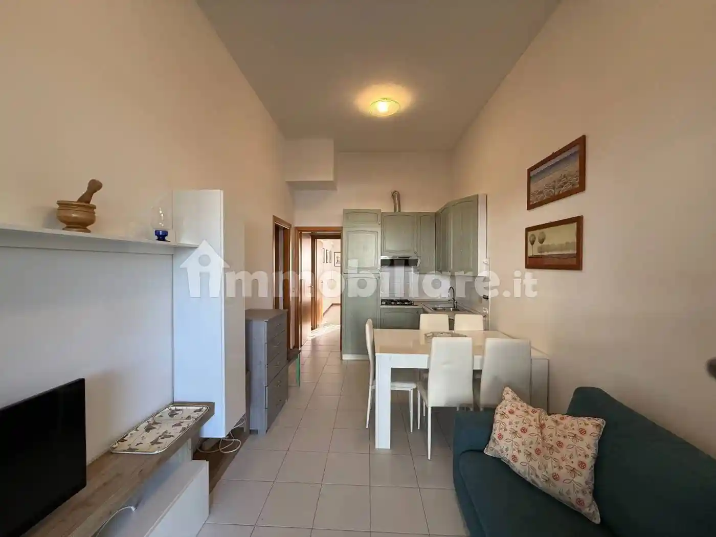 Appartamento in vendita a San Michele al Tagliamento