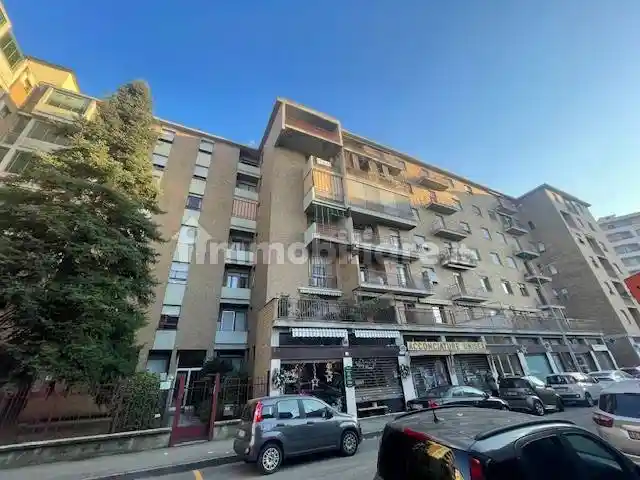 Appartamento in vendita a Alessandria