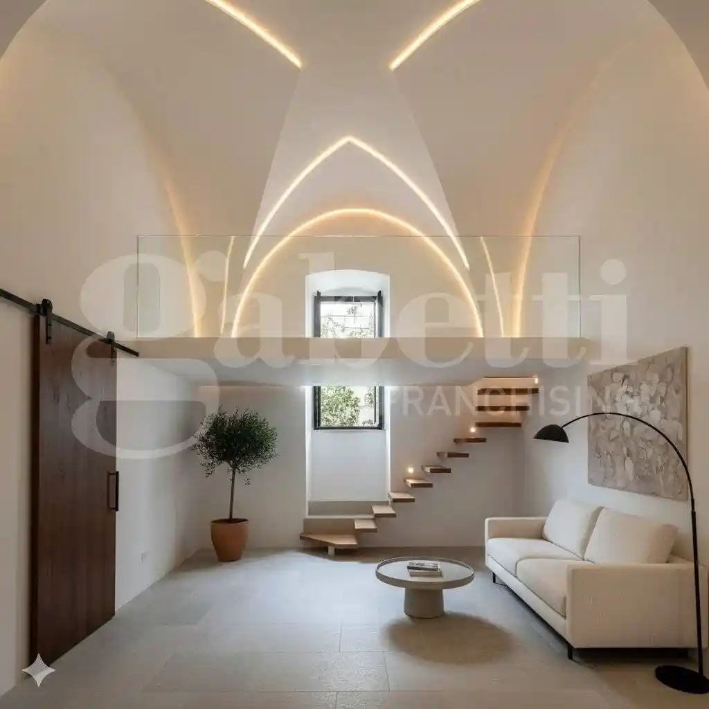 Casa indipendente in vendita a Ugento