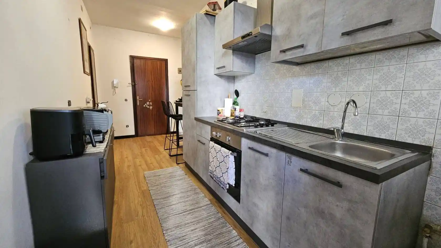 Appartamento in vendita a Padova