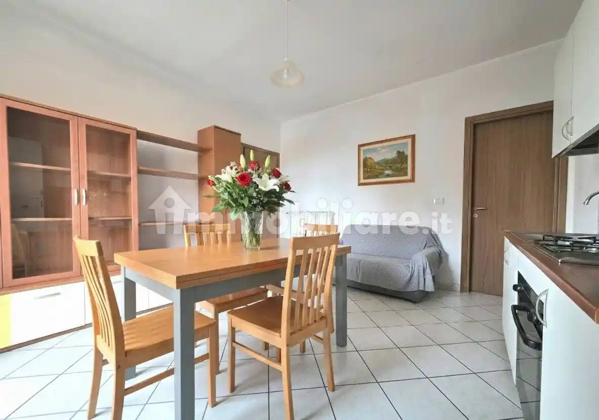 Appartamento in vendita a Santa Croce sull'Arno