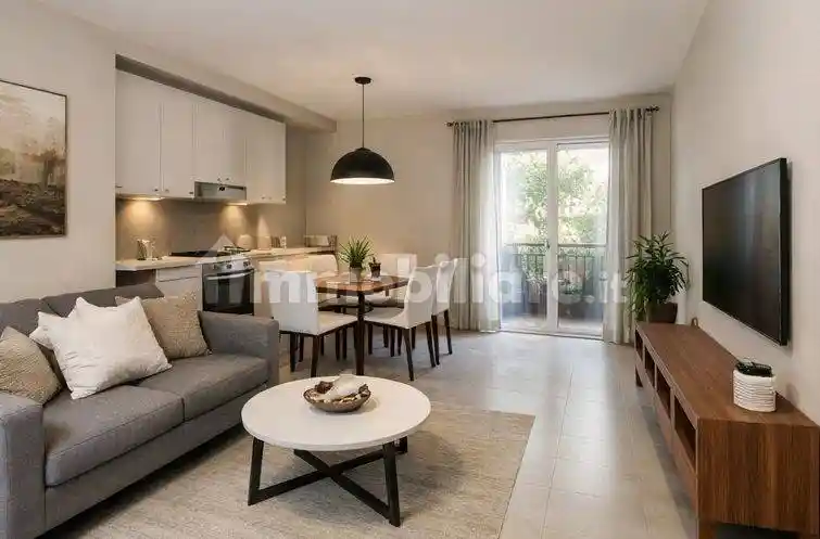 Appartamento in vendita a Parma