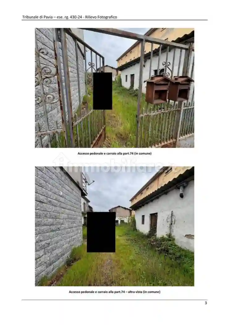 Casa indipendente - foto 4