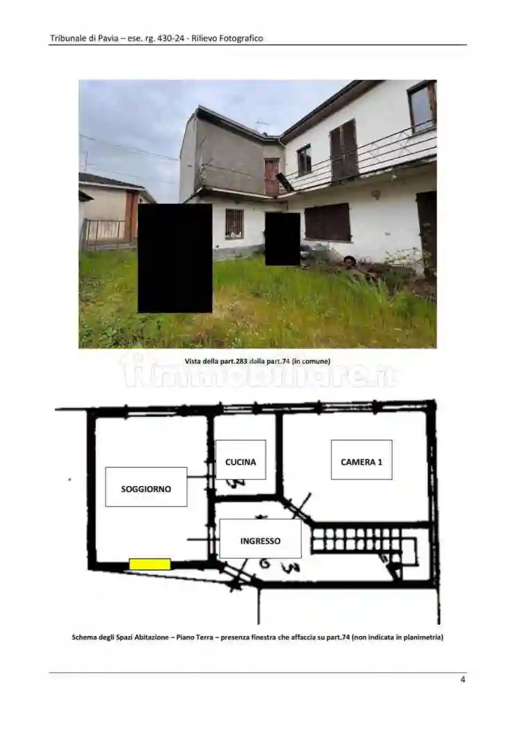 Casa indipendente - foto 5