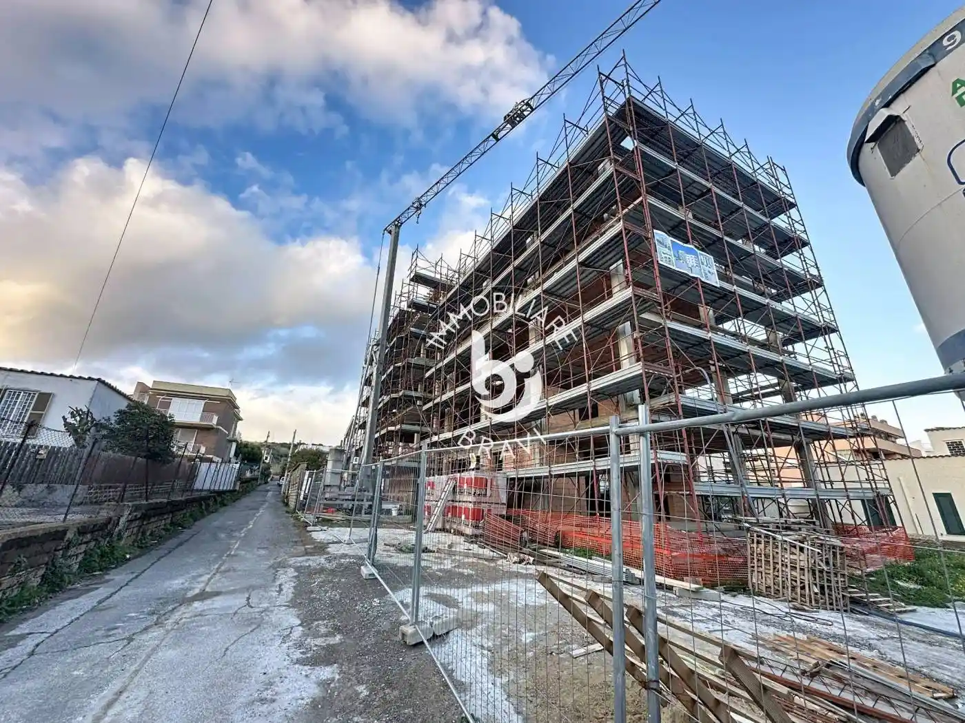 Appartamento in vendita a Santa Marinella