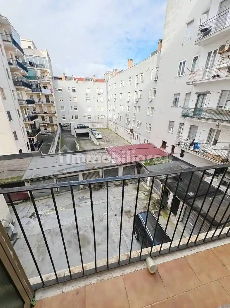 Appartamento in vendita a Sassari