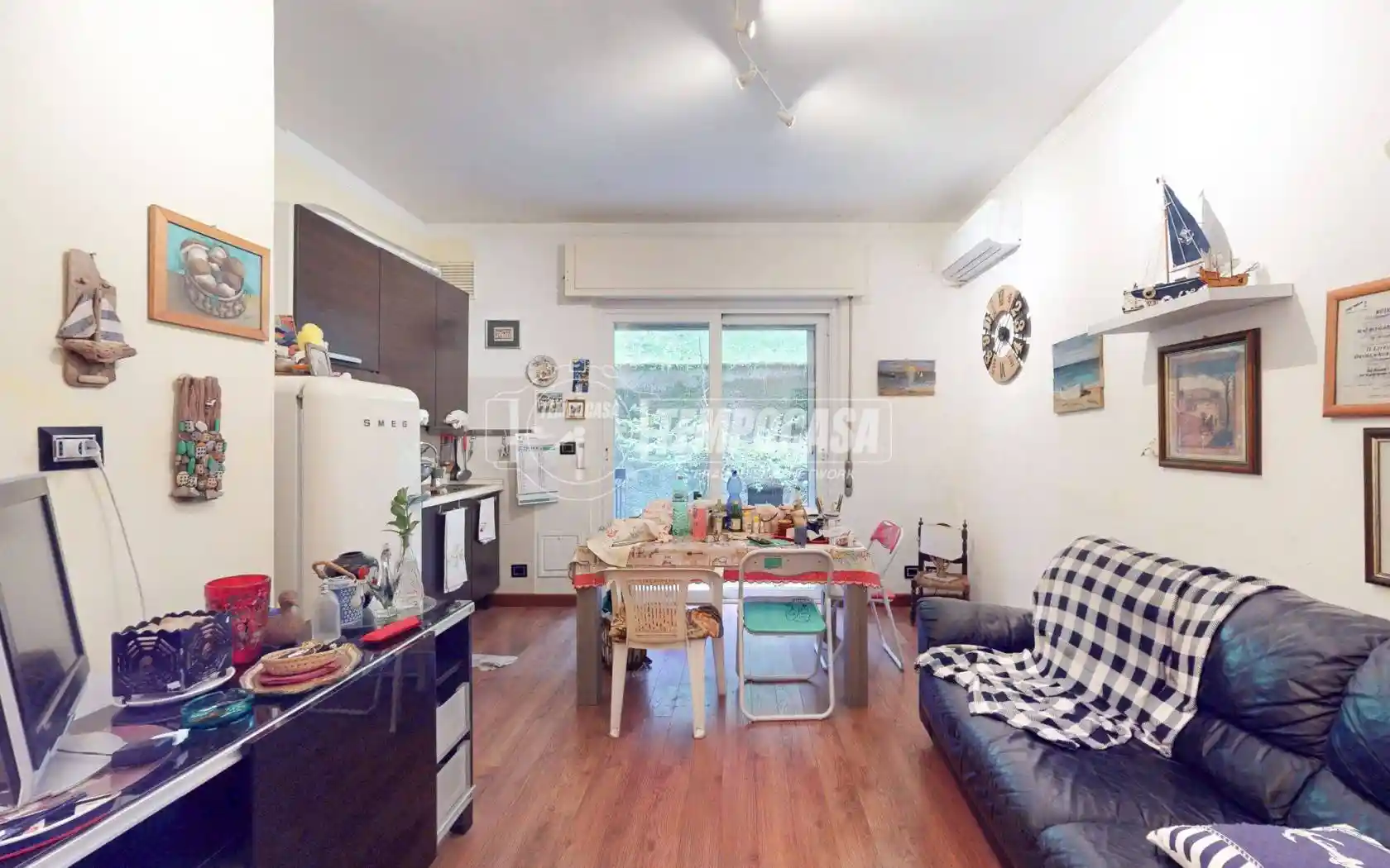 Appartamento in vendita a Rapallo