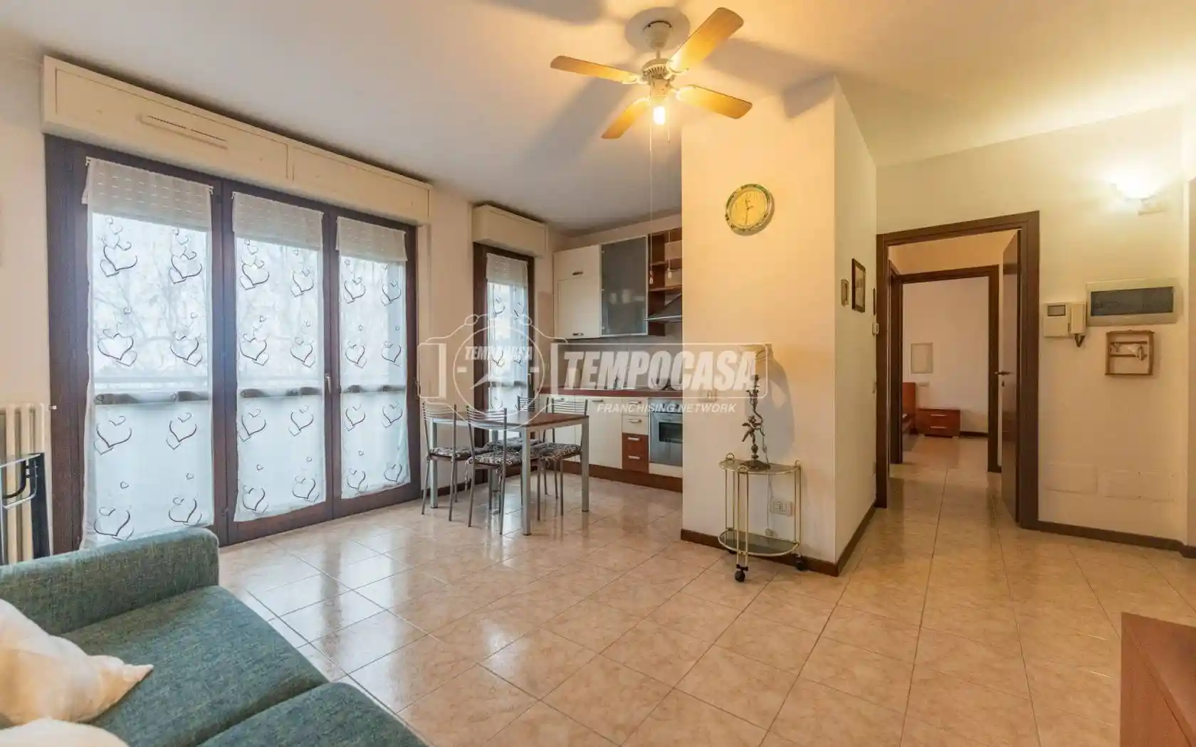 Appartamento in affitto a Settimo Milanese