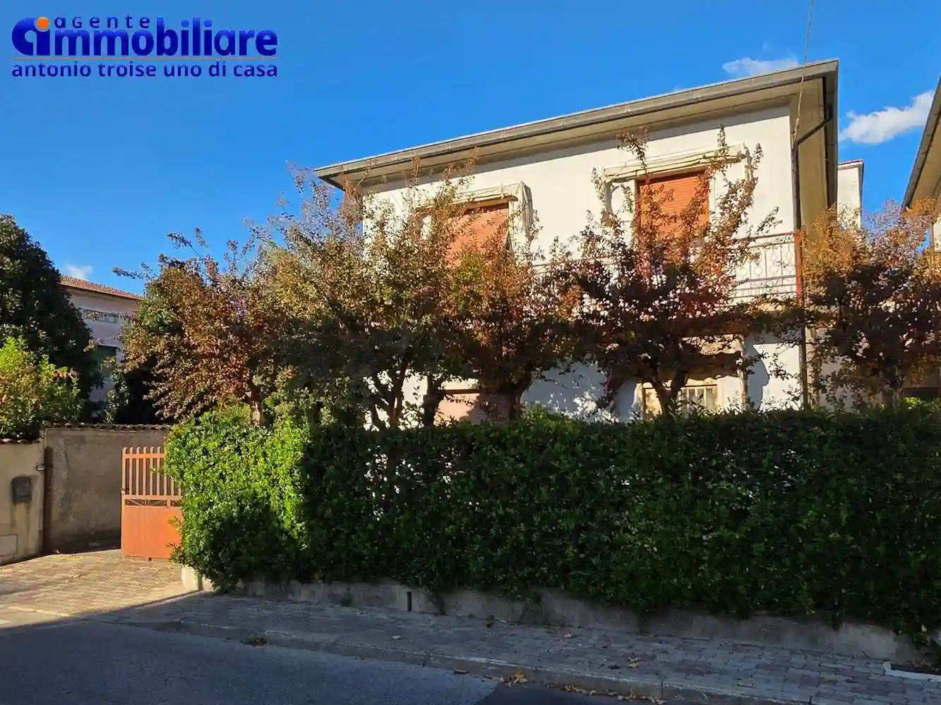 Palazzo - Edificio - foto 4