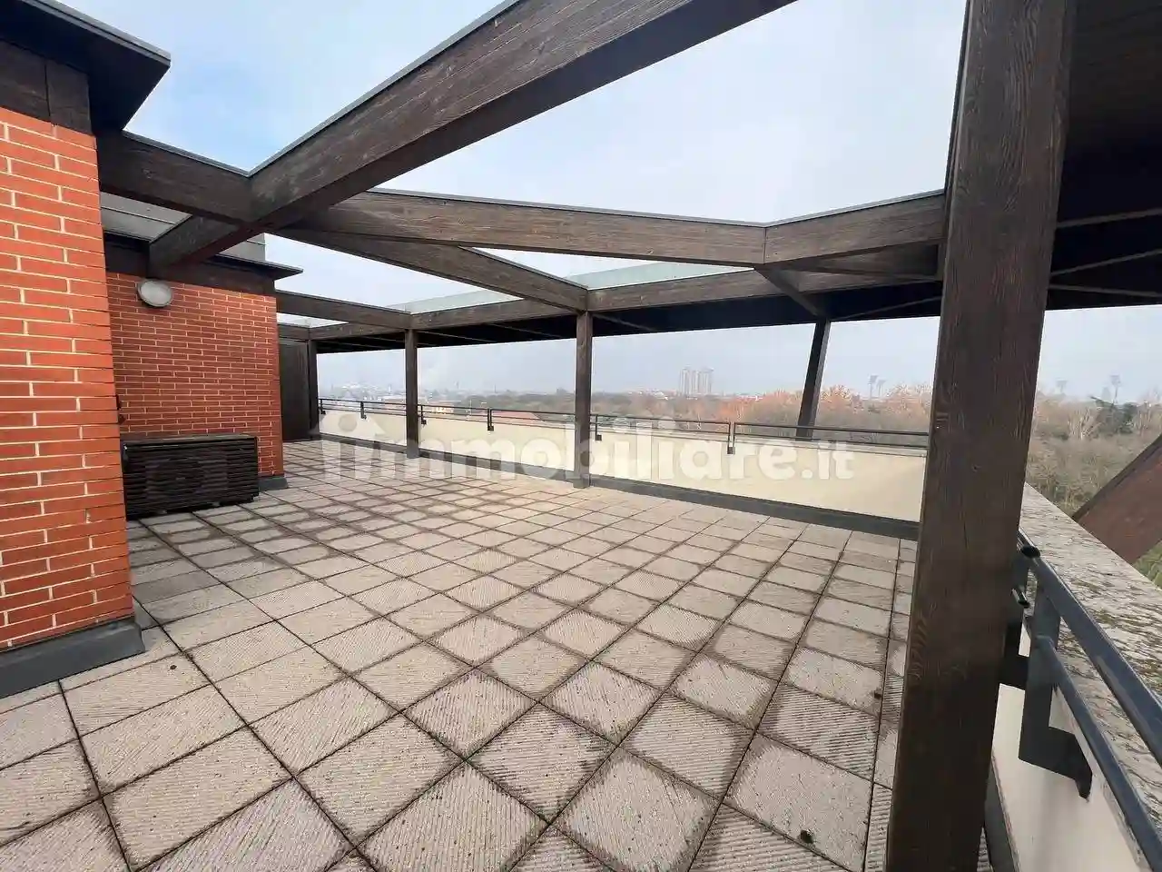 Attico - Mansarda - foto 3