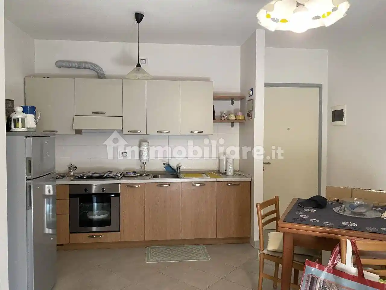 Appartamento in vendita a Codevigo