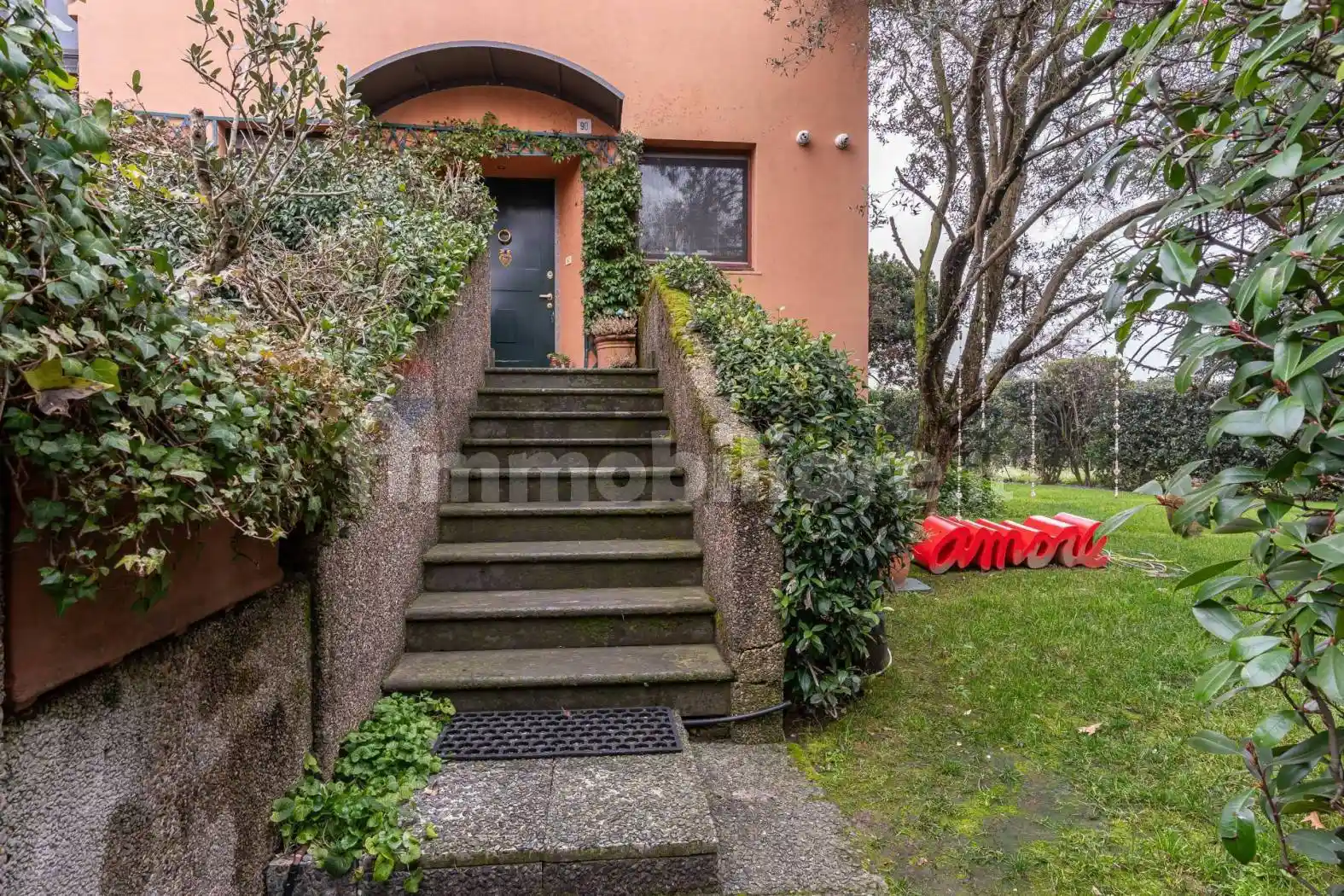 Villetta a schiera in vendita a Segrate