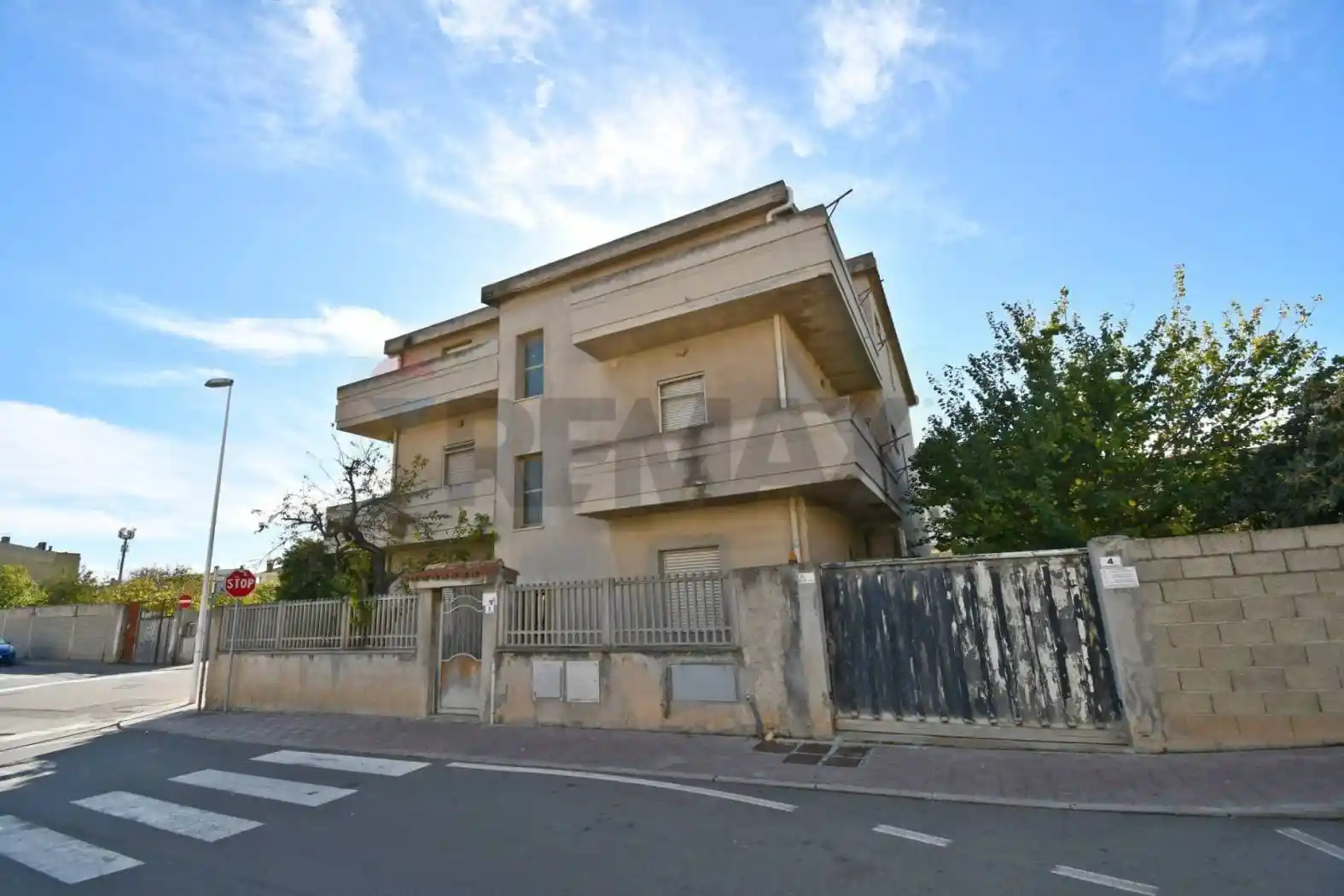 Casa indipendente in vendita a Cagliari