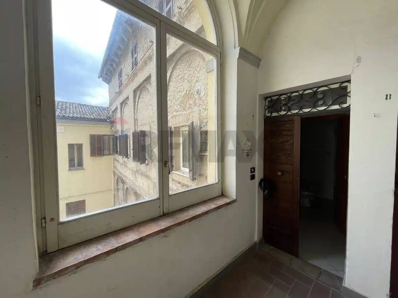 Appartamento in vendita a Arcevia