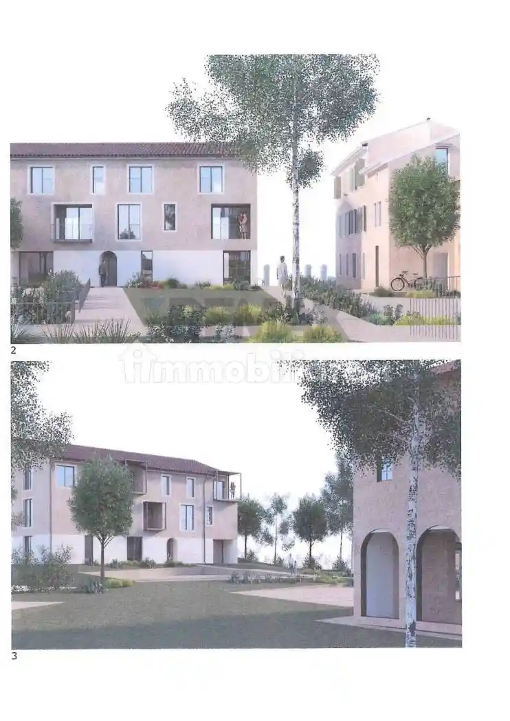 Appartamento in vendita a Castelnuovo del Garda