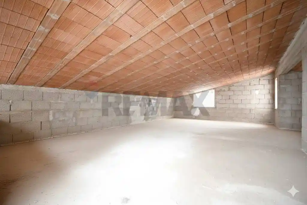 Attico - Mansarda in vendita a Soleminis