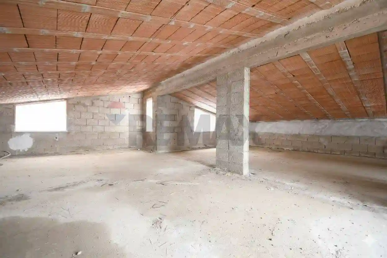 Attico - Mansarda - foto 2