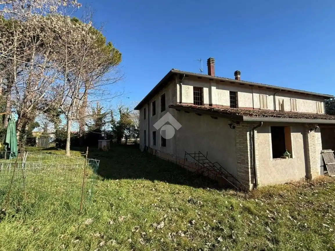 Casa indipendente in vendita a Riccione