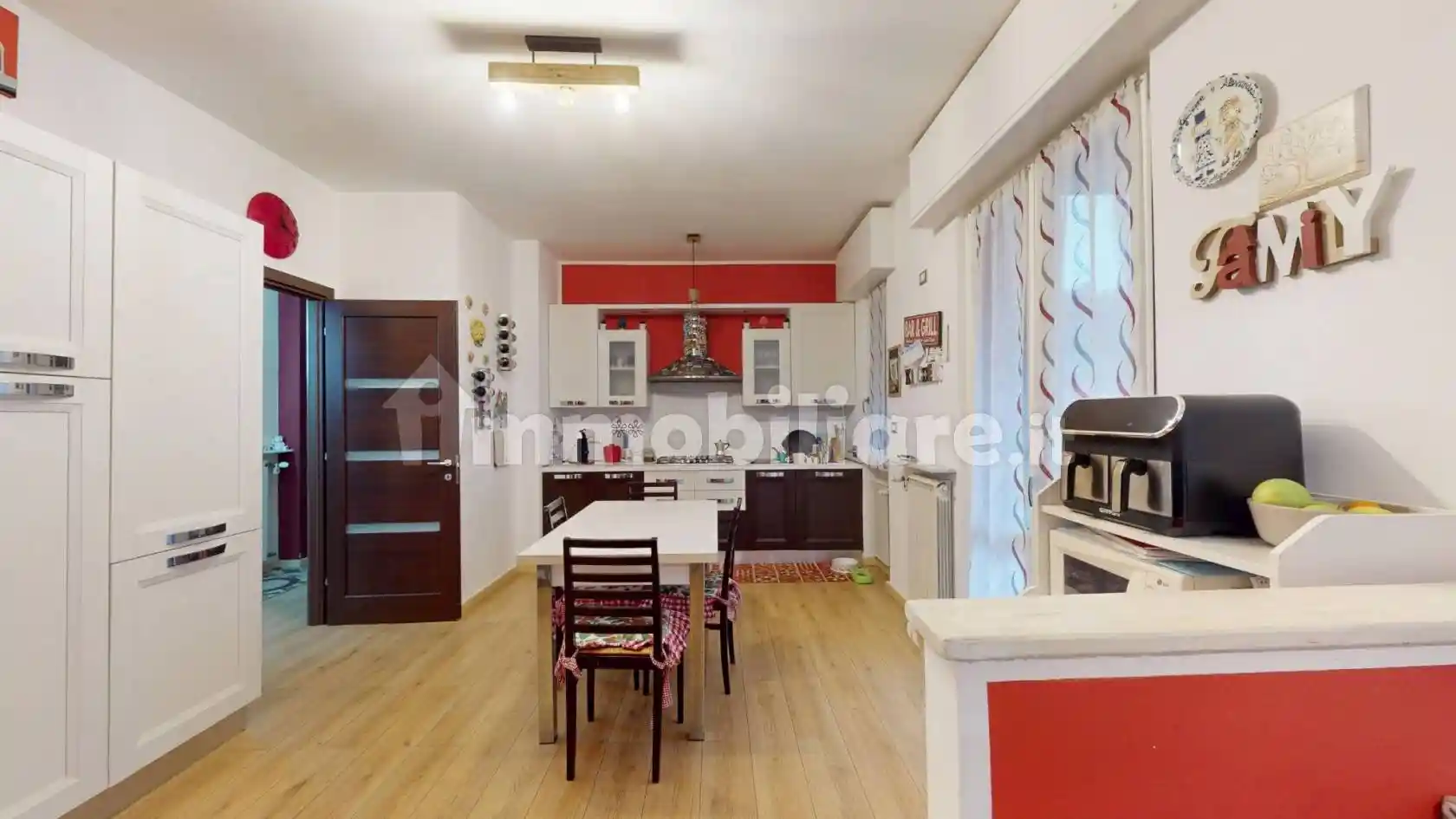 Appartamento in vendita a Masone