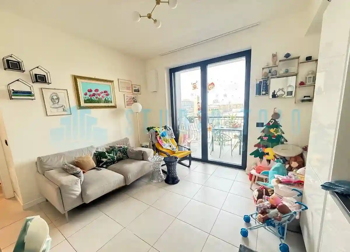 Appartamento - foto 5