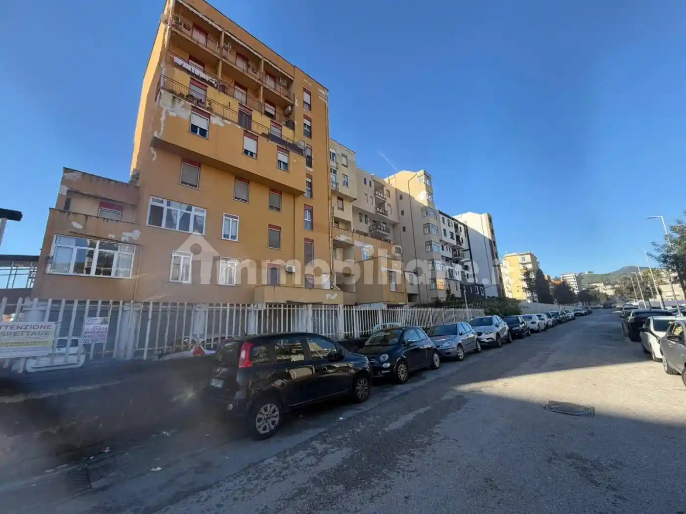 Appartamento in vendita a Salerno