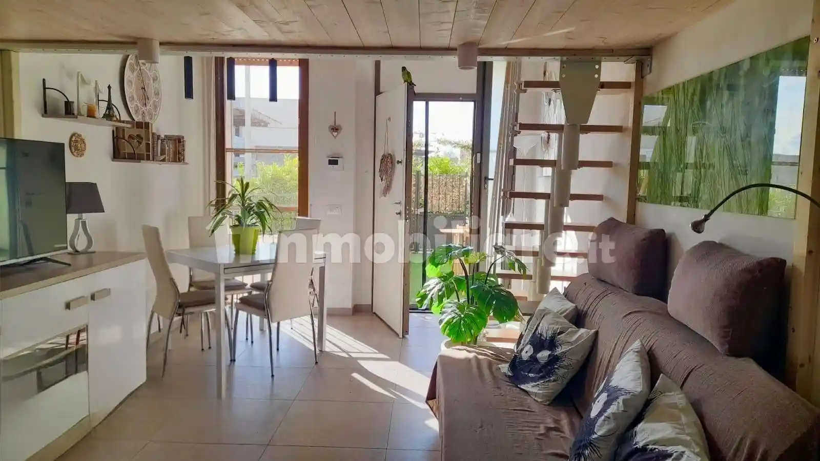 Appartamento in vendita a Sesto Fiorentino