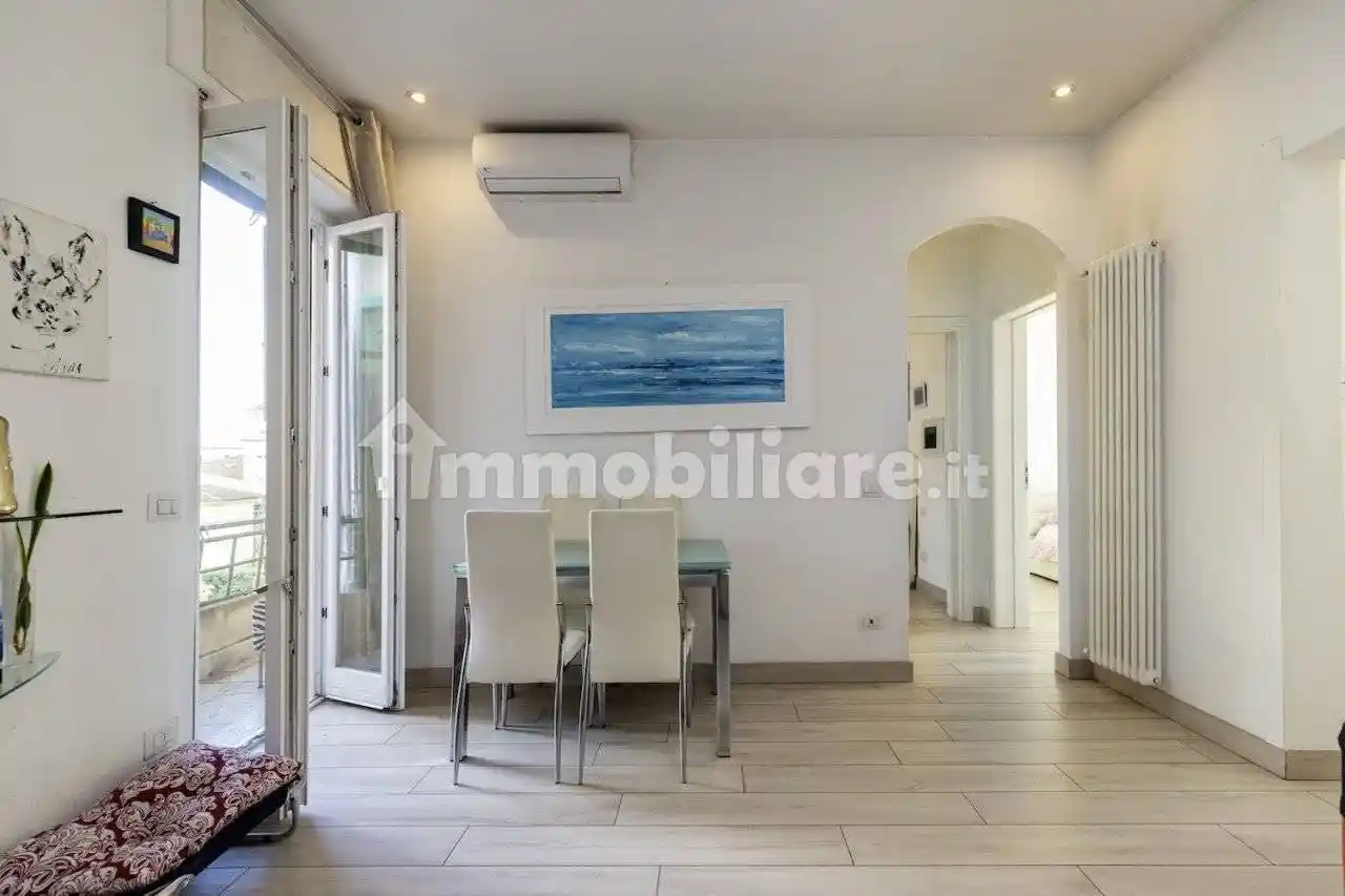 Appartamento in vendita a Viareggio