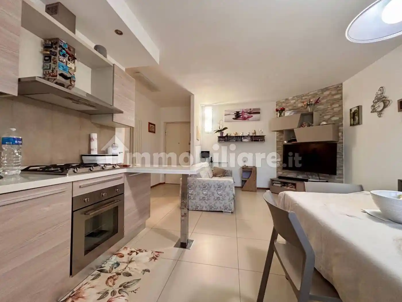 Appartamento in vendita a Capannori