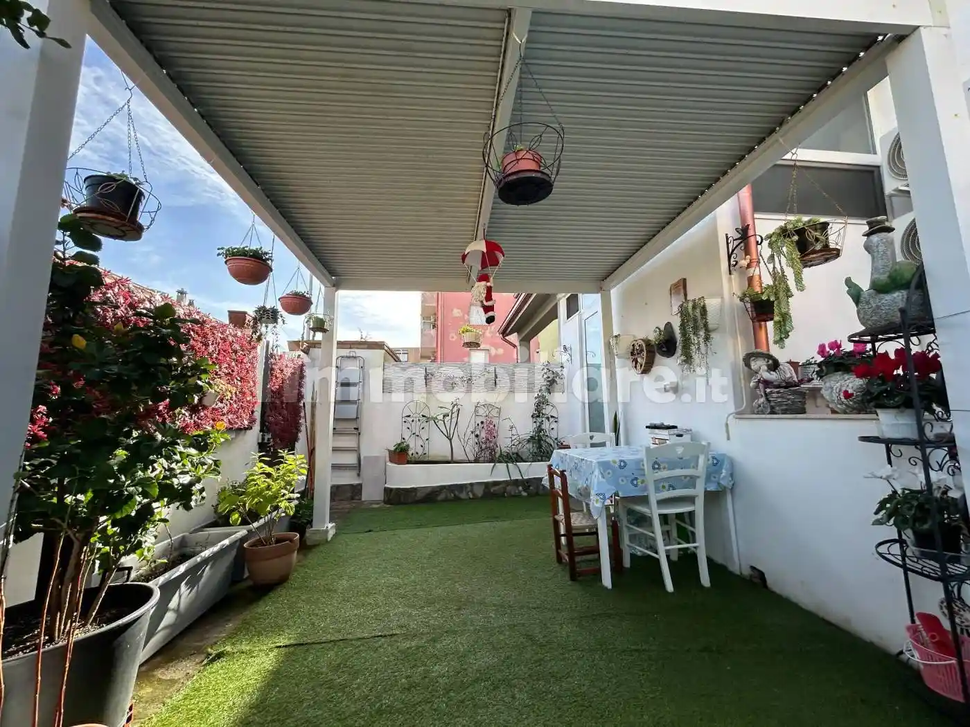 Appartamento in vendita a Assemini