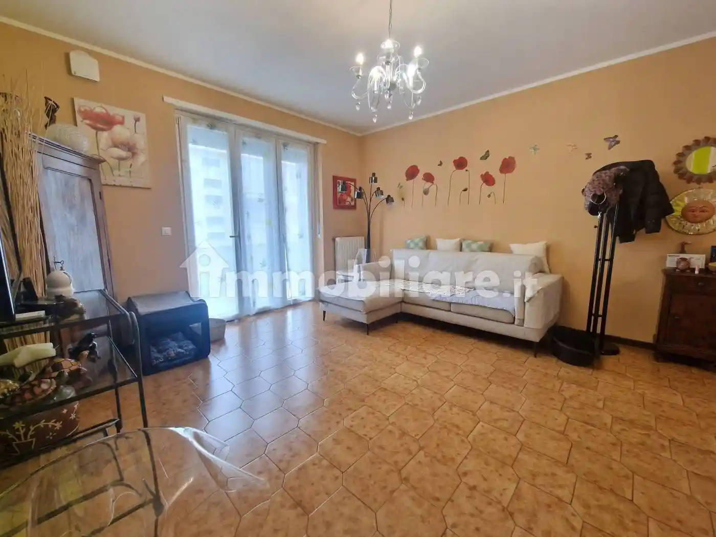 Appartamento in vendita a Bra