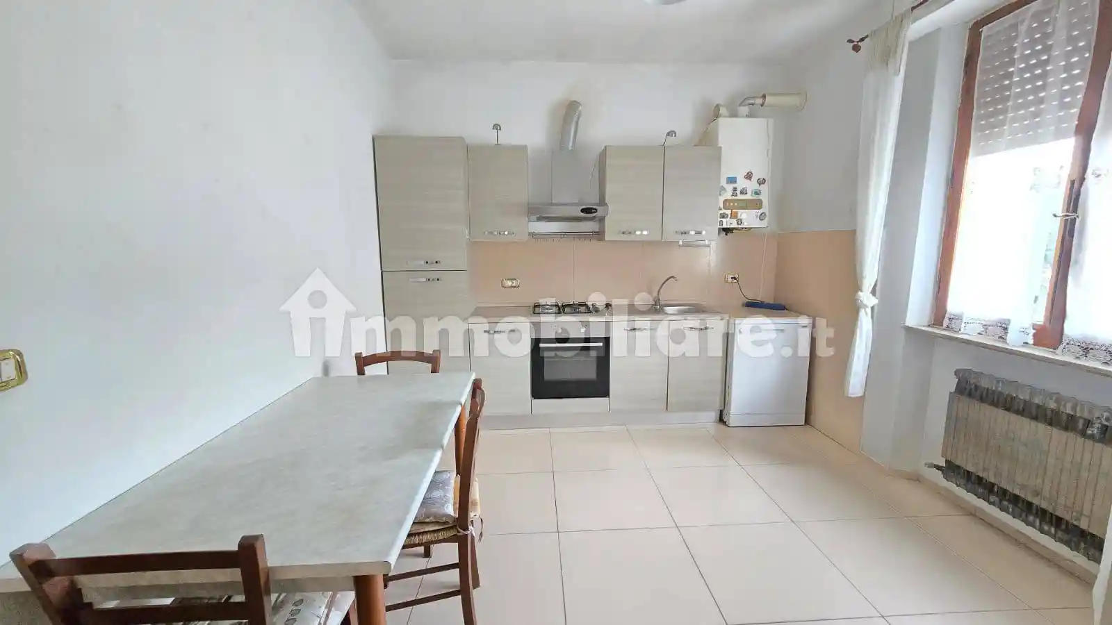 Appartamento in vendita a Castiglione del Lago