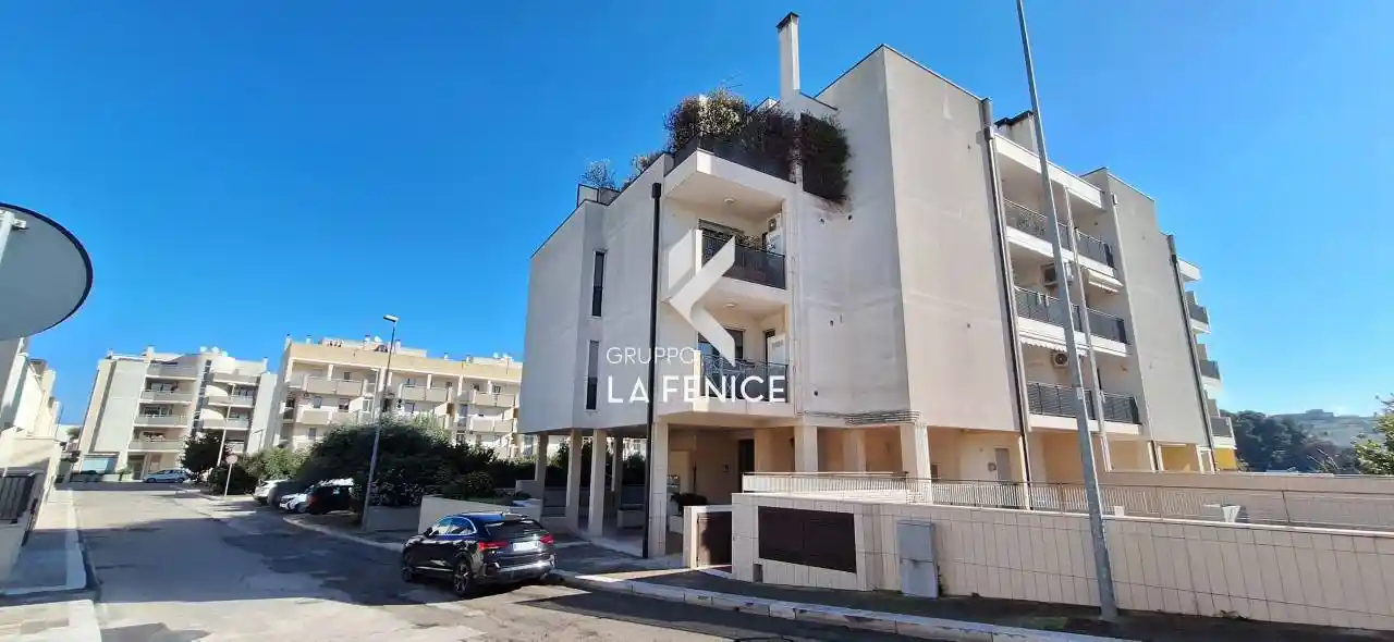 Appartamento in vendita a Locorotondo