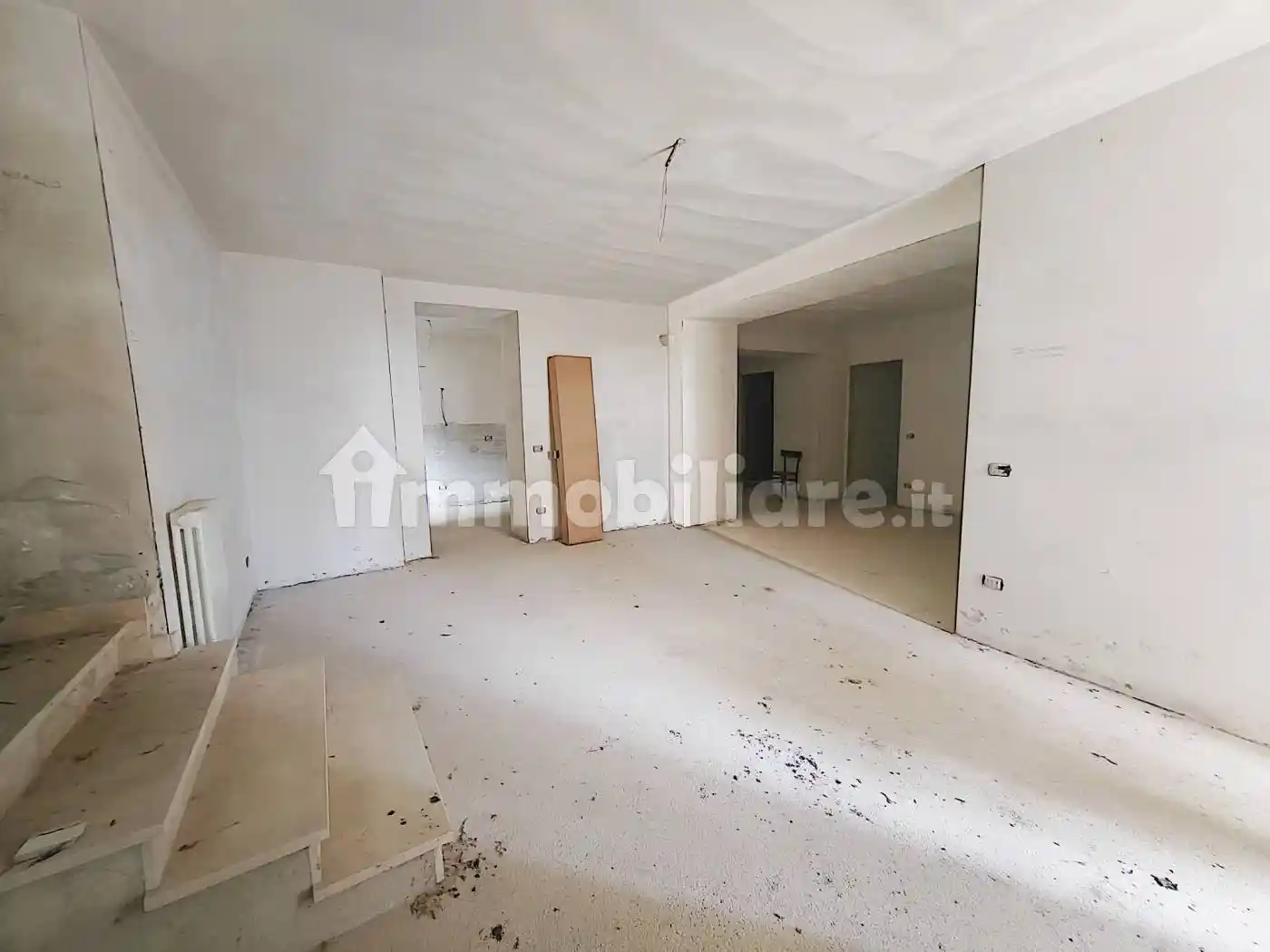 Appartamento in vendita a Loro Piceno