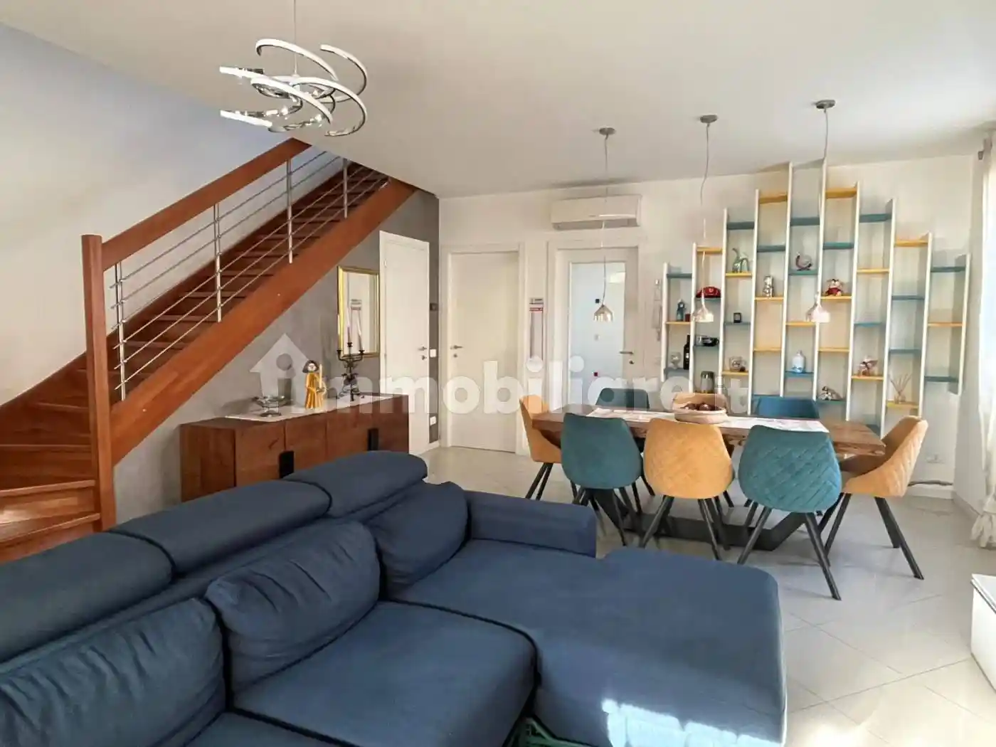 Villa in vendita a Vigarano Mainarda