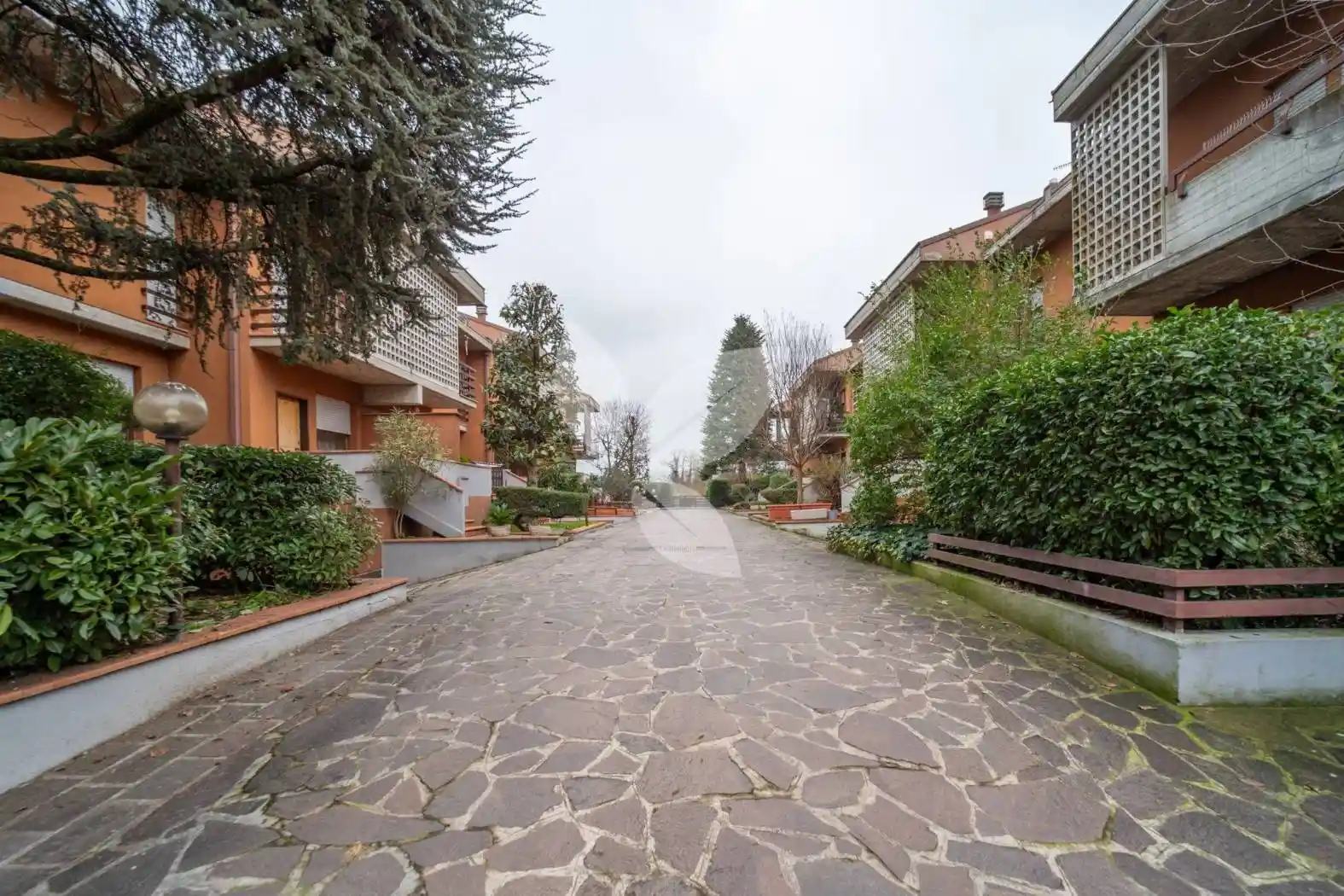 Villetta a schiera in vendita a Parma