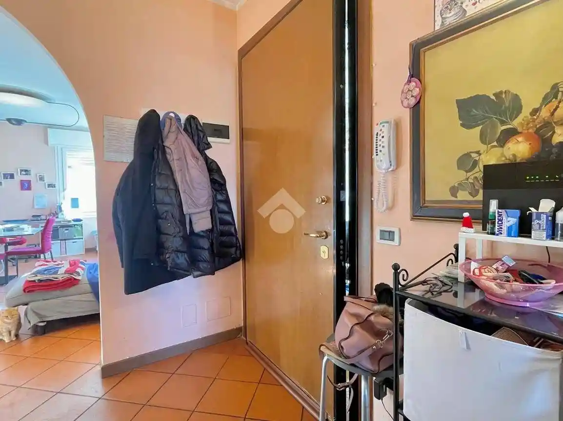 Appartamento in vendita a Rubano