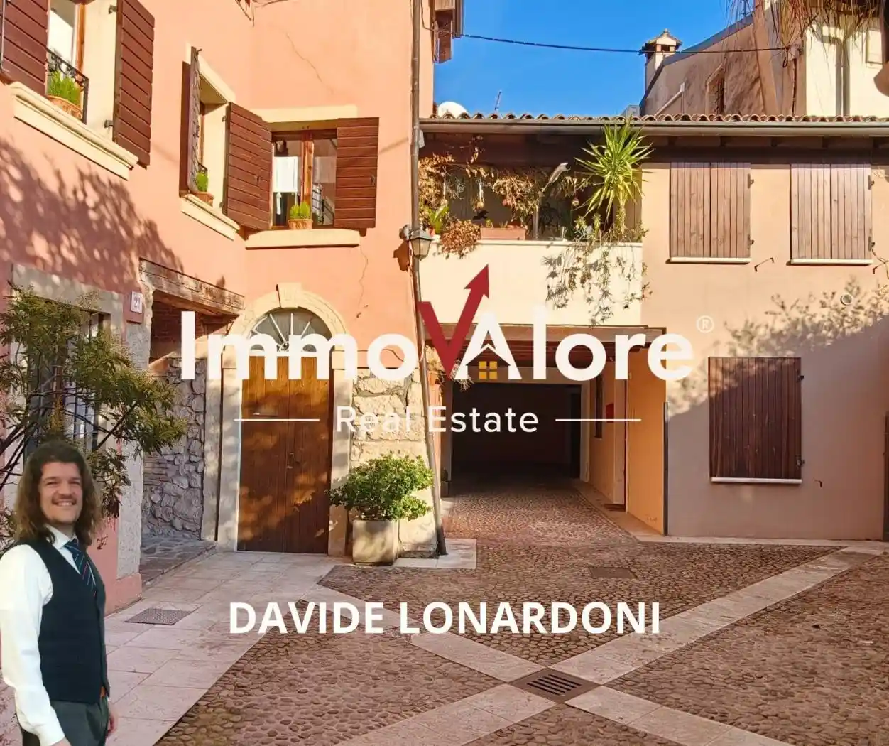 Appartamento in affitto a Verona