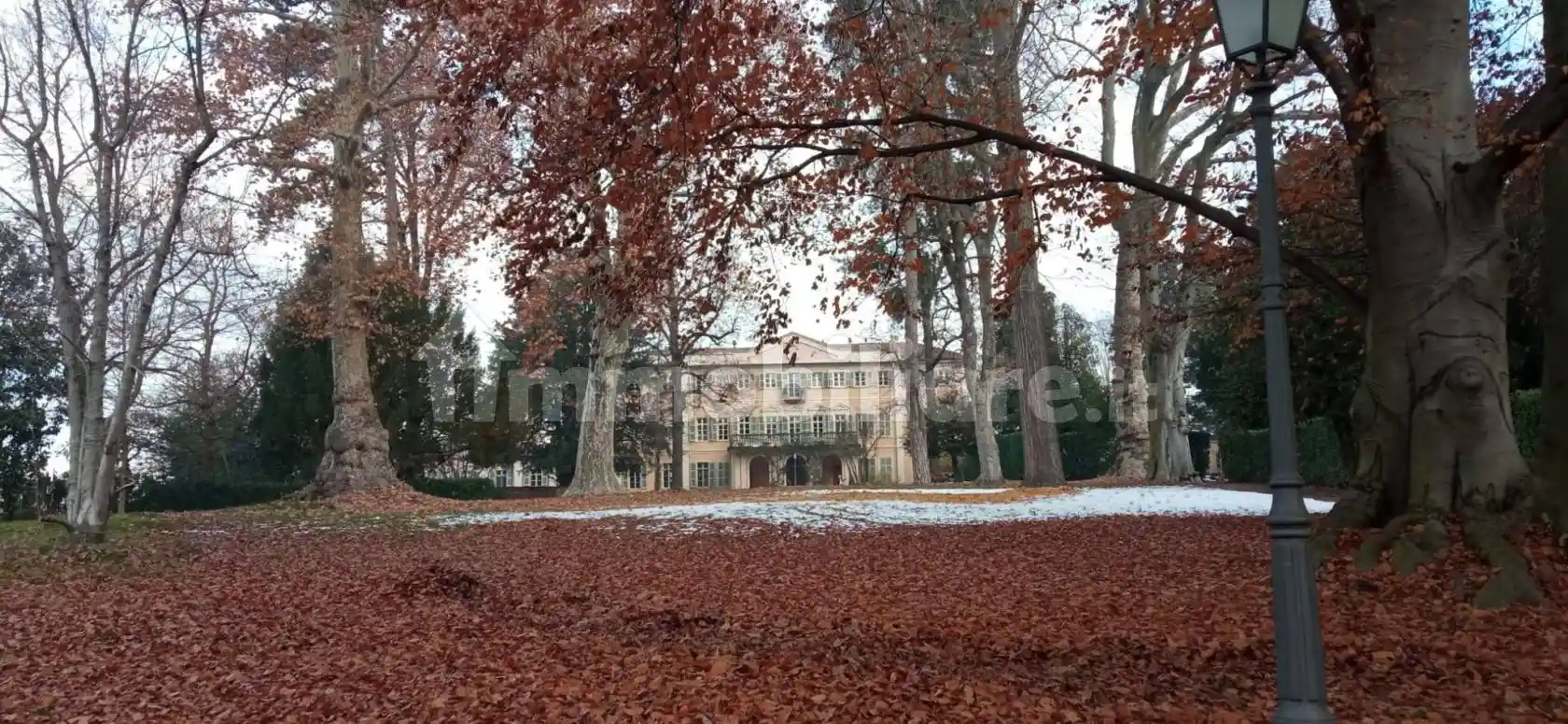 Appartamento in affitto a Torino