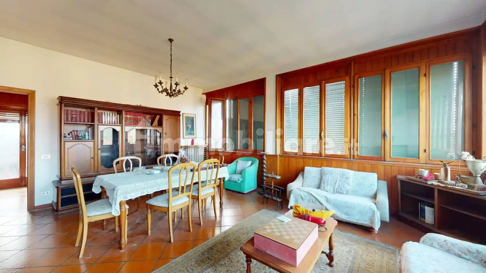 Appartamento in vendita a Besana in Brianza