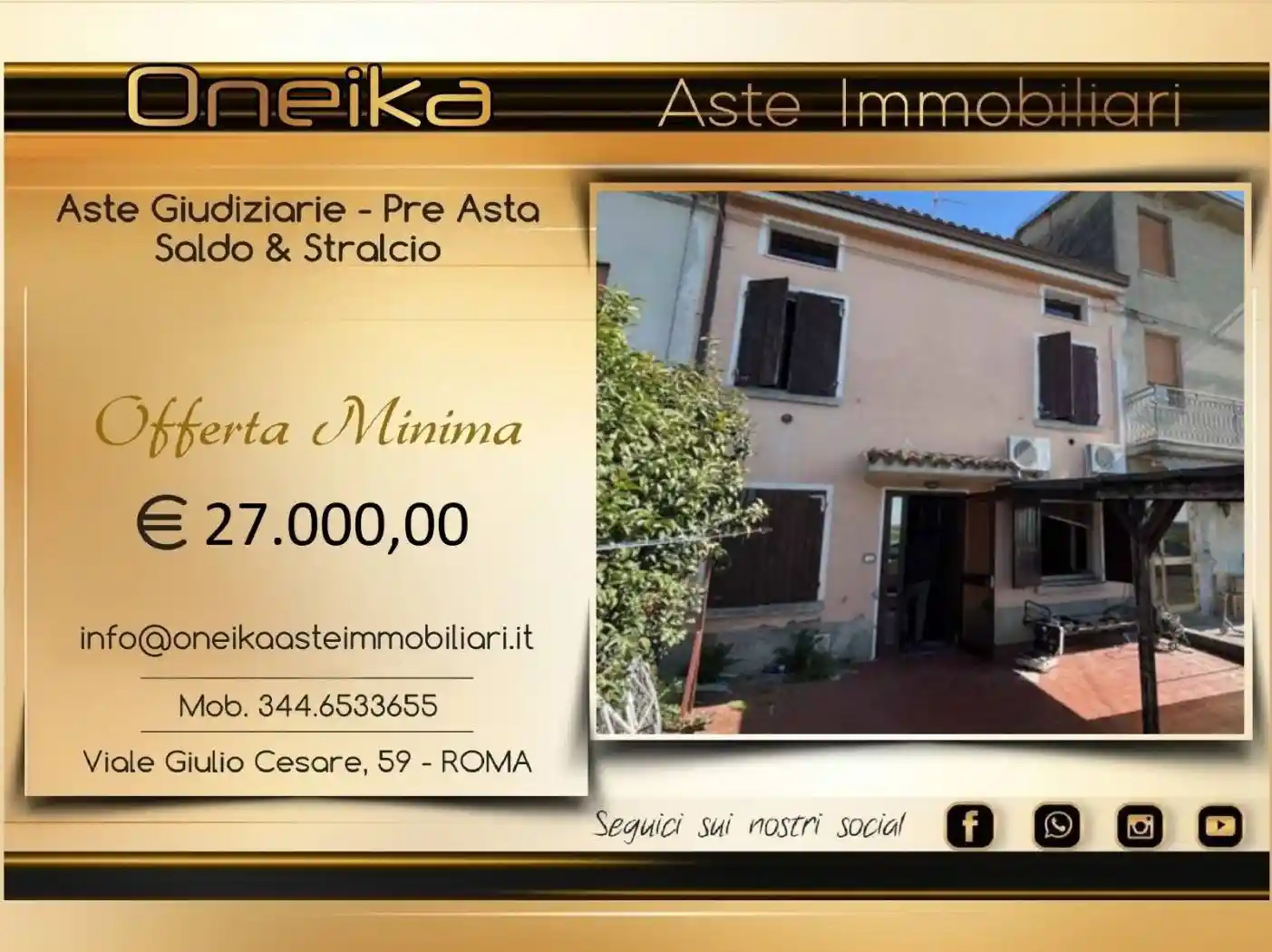 Appartamento in vendita a Guastalla