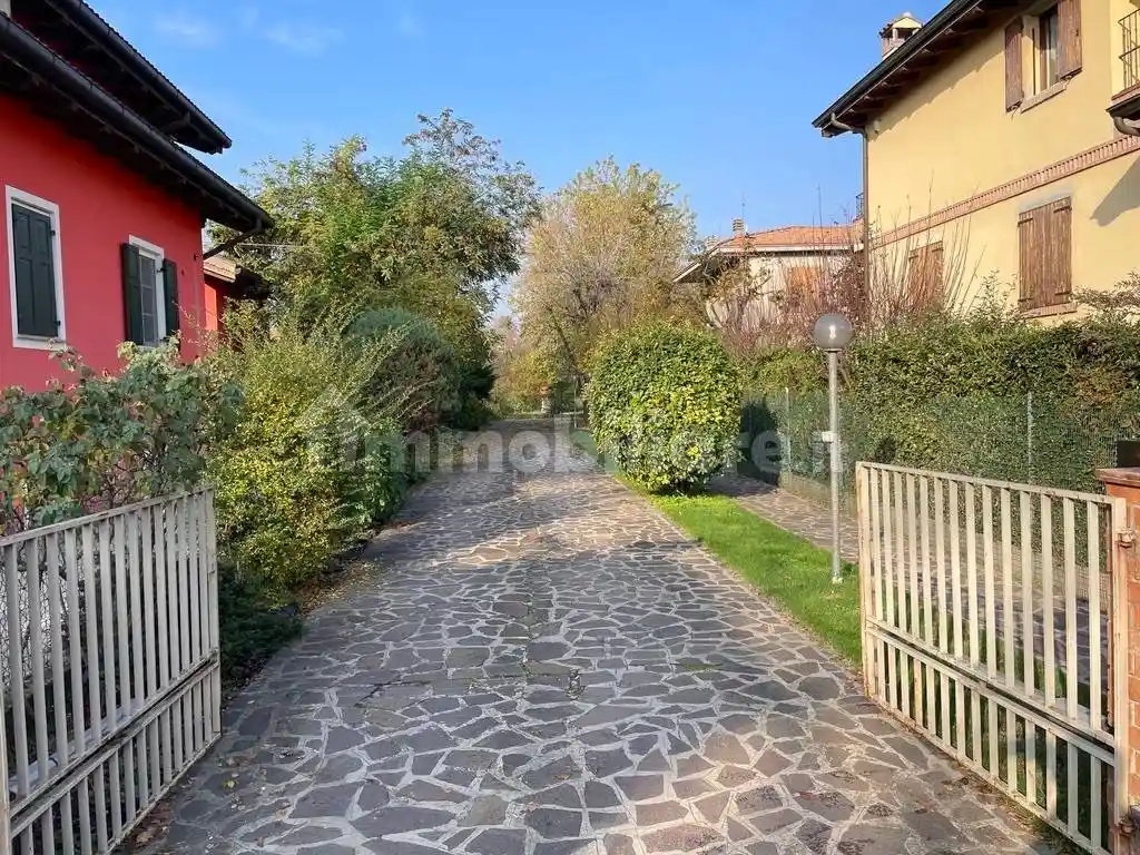 Appartamento in vendita a Castelfranco Emilia