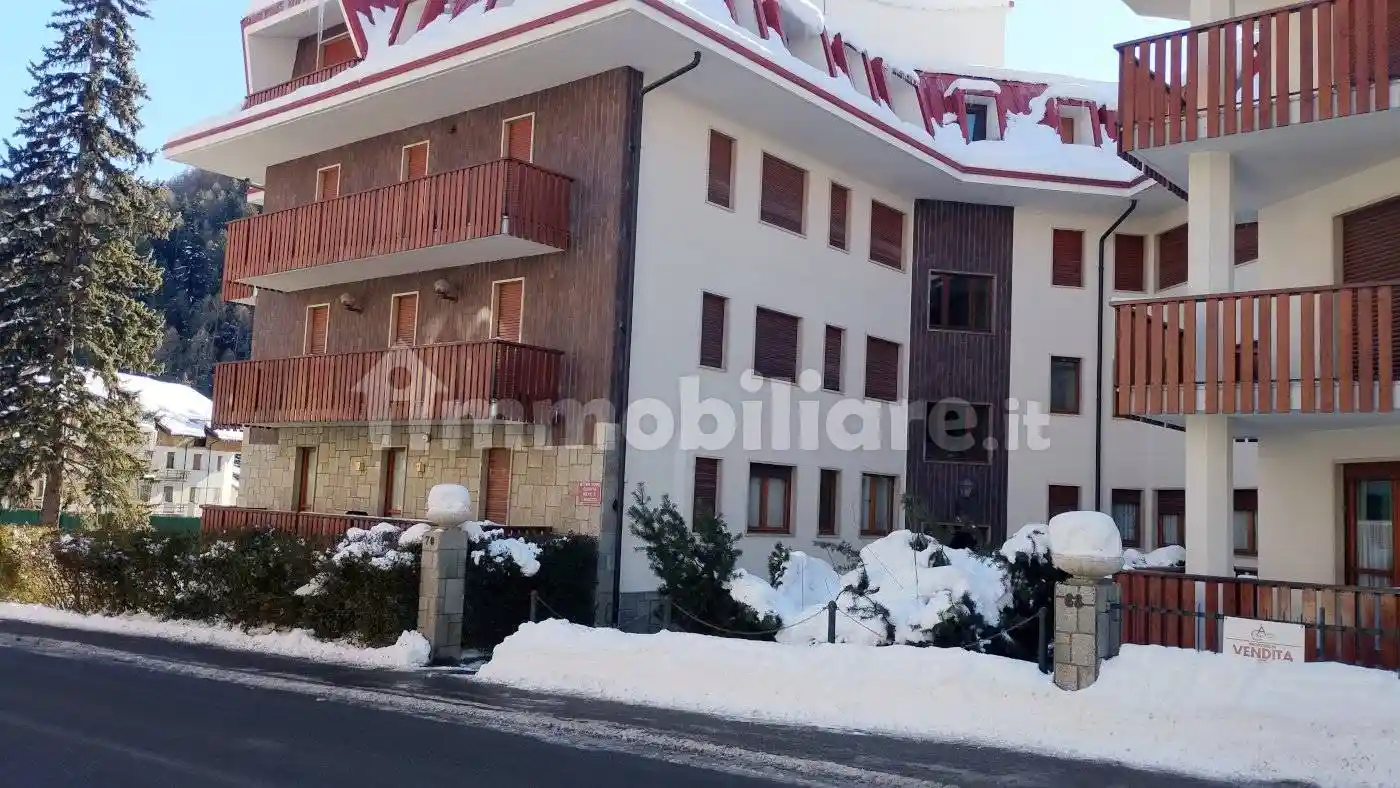 Appartamento in vendita a Bardonecchia