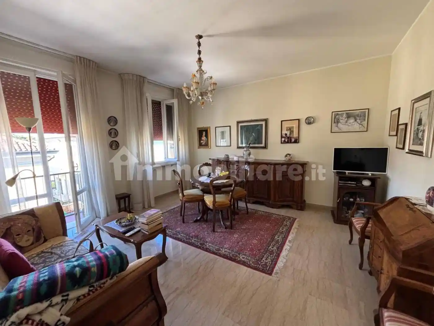 Appartamento in affitto a Rovigo