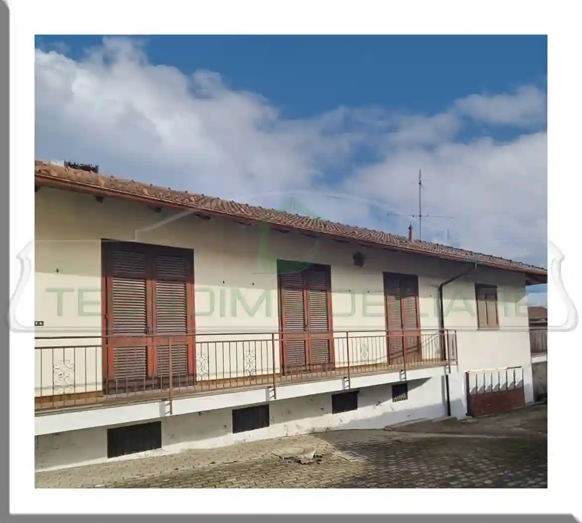 Casa indipendente - foto 2