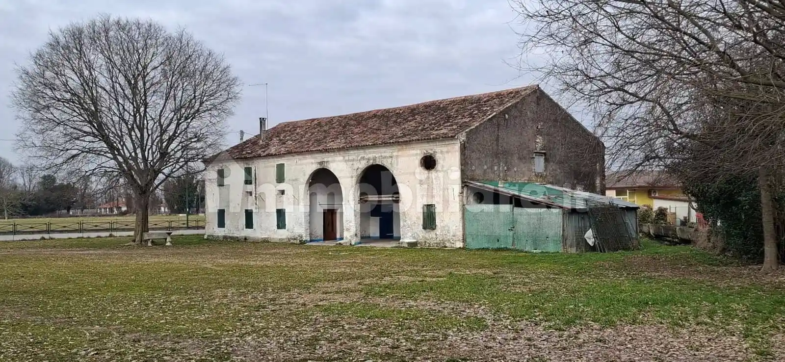 Rustico - Casale in vendita a Villorba
