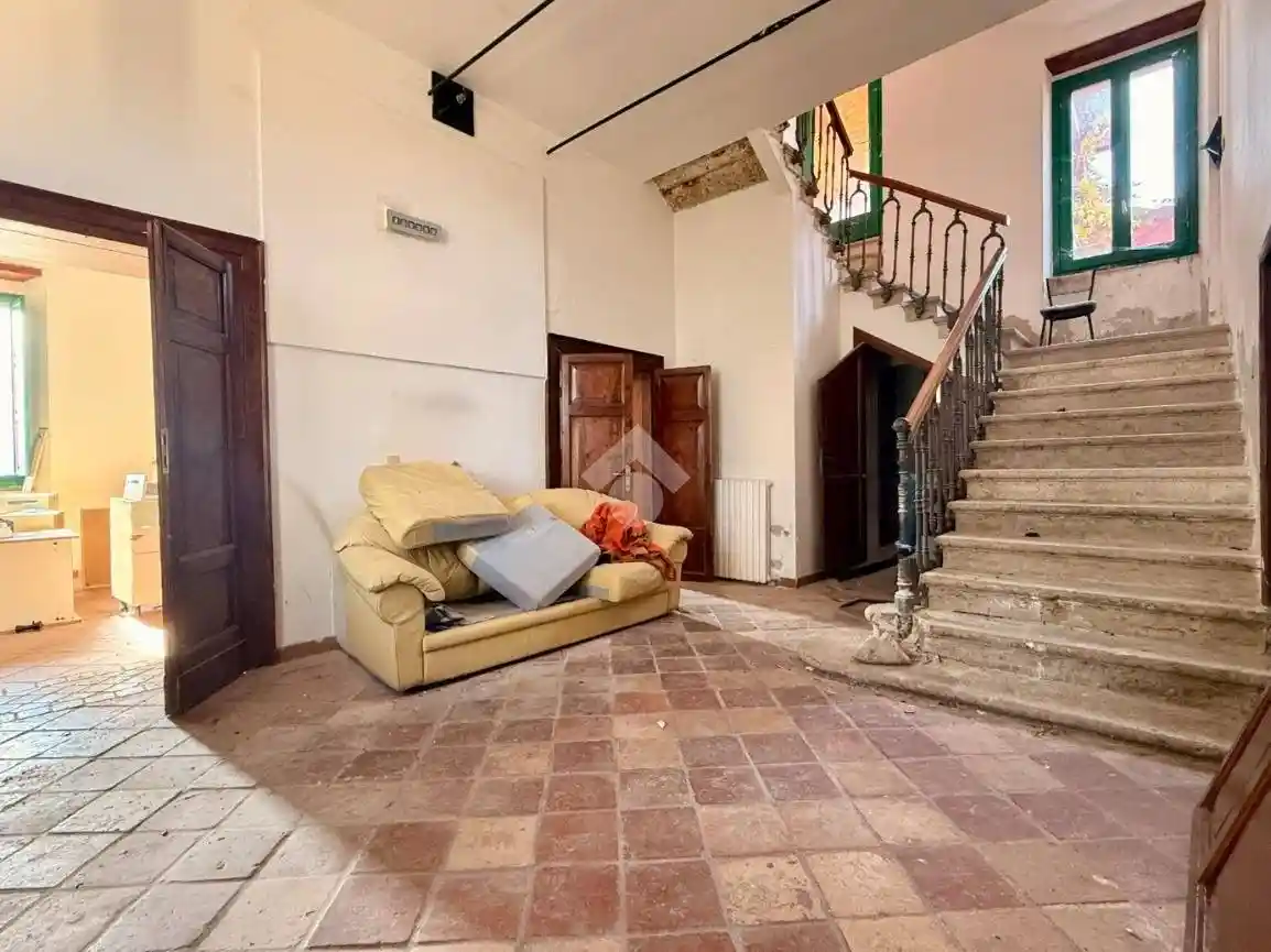 Villa in vendita a Ascoli Piceno