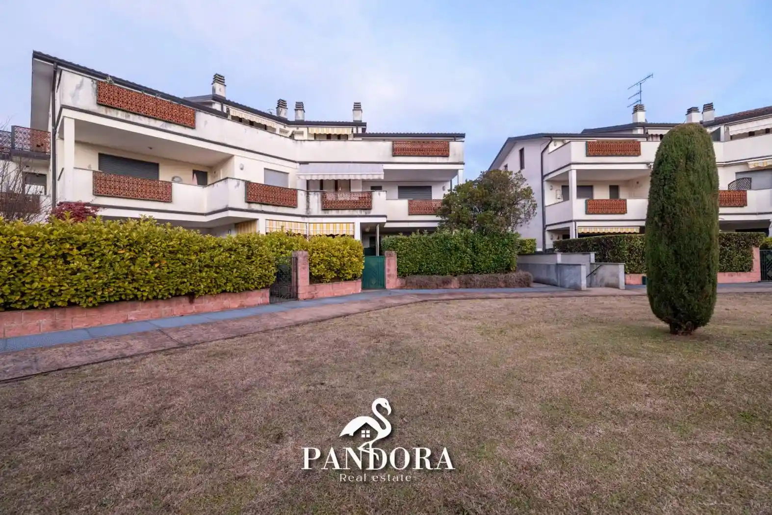 Appartamento in vendita a Brebbia