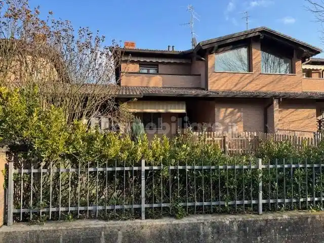 Appartamento in vendita a Grizzana Morandi